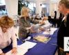 Far right bids for power as France holds parliamentary election